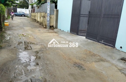 Bán Gấp Nhà Mặt Tiền Đông Hưng Thuận 42, Quận 12 - 207m2 Chỉ 8 Tỷ 5